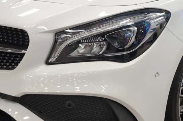 Mercedes-Benz CLA-Klasse (2018) thumbnail 24