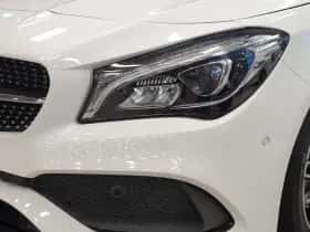 Mercedes-Benz CLA-Klasse (2018) thumbnail 24