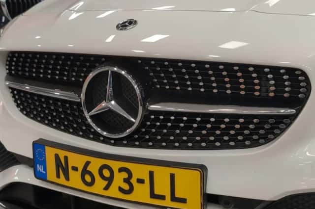 Mercedes-Benz CLA-Klasse (2018) thumbnail 25