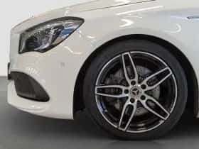 Mercedes-Benz CLA-Klasse (2018) thumbnail 7