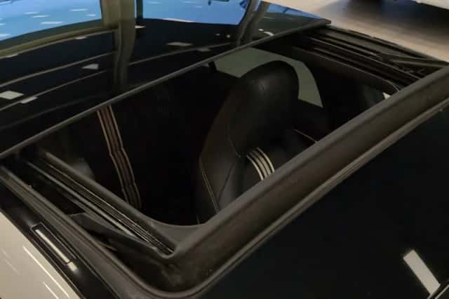 Mercedes-Benz CLA-Klasse (2018) thumbnail 8