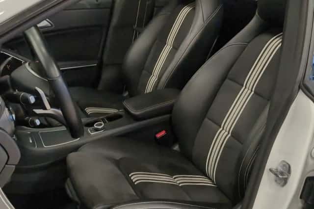Mercedes-Benz CLA-Klasse (2018) thumbnail 9