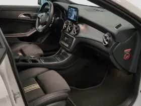 Mercedes-Benz CLA-Klasse (2018) thumbnail 10