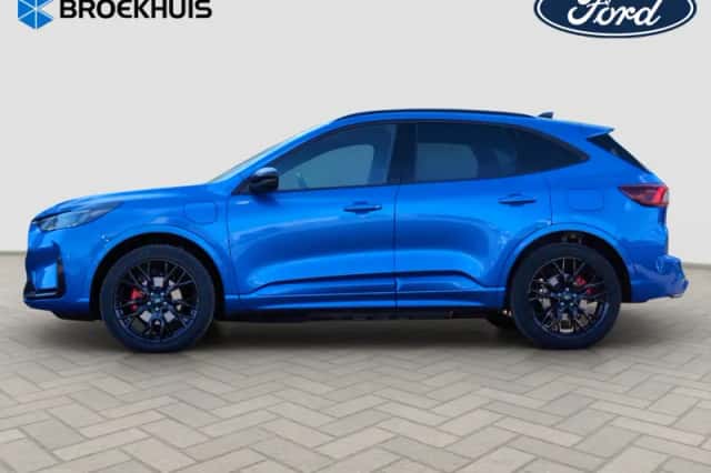 Ford Kuga (2026) thumbnail 2