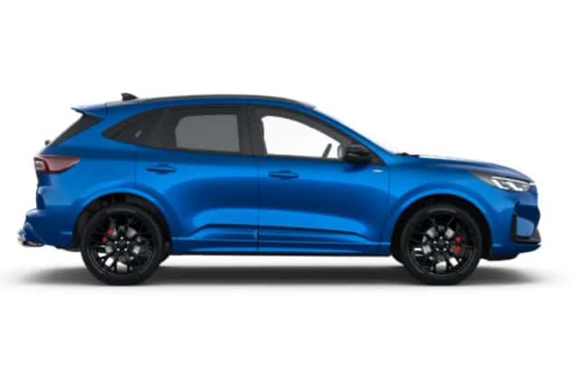 Ford Kuga (2026) thumbnail 2