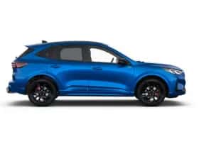 Ford Kuga (2026) thumbnail 2