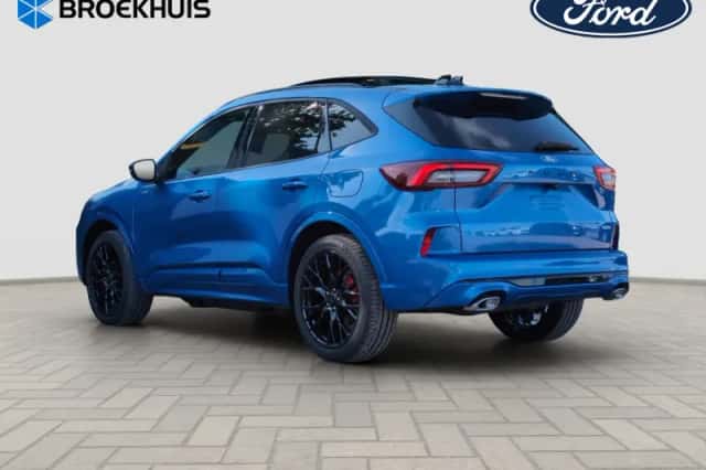 Ford Kuga (2026) thumbnail 3