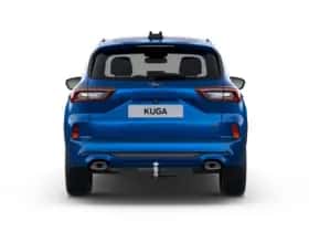 Ford Kuga (2026) thumbnail 3
