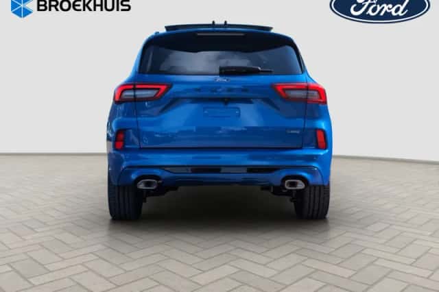 Ford Kuga (2026) thumbnail 4