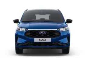 Ford Kuga (2026) thumbnail 4