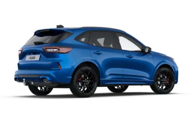 Ford Kuga (2026) thumbnail 7