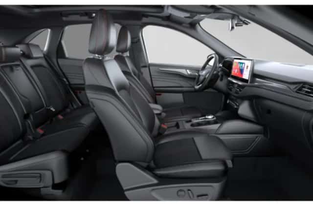 Ford Kuga (2026) thumbnail 8