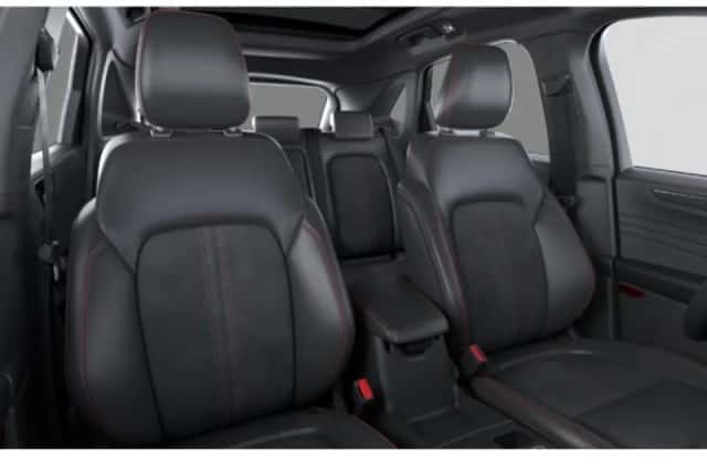 Ford Kuga (2026) thumbnail 9