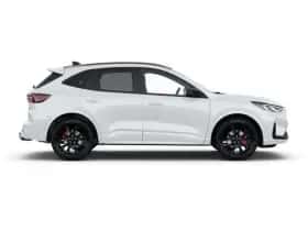 Ford Kuga (2026) thumbnail 2