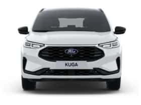 Ford Kuga (2026) thumbnail 4