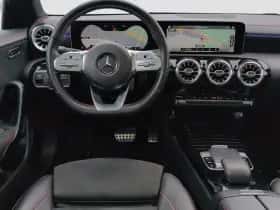 Mercedes-Benz CLA-Klasse (2019) thumbnail 2