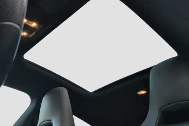 Mercedes-Benz CLA-Klasse (2019) thumbnail 11