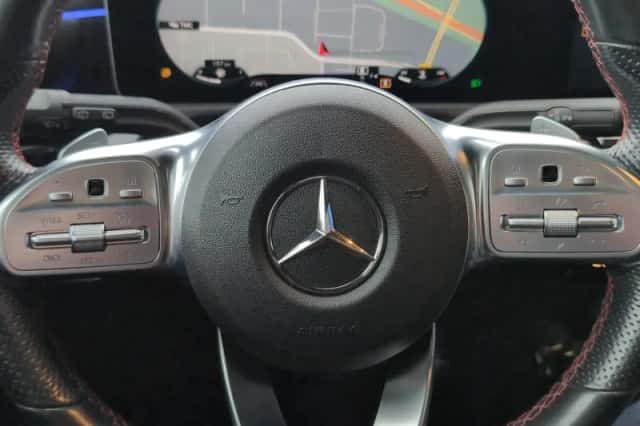 Mercedes-Benz CLA-Klasse (2019) thumbnail 12