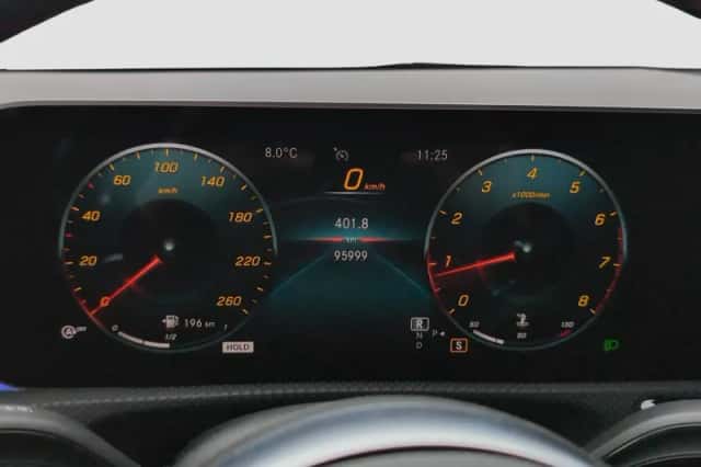 Mercedes-Benz CLA-Klasse (2019) thumbnail 13