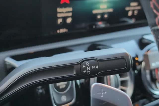 Mercedes-Benz CLA-Klasse (2019) thumbnail 14