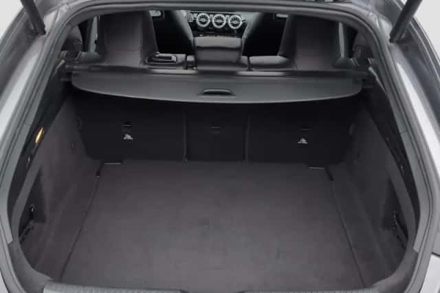 Mercedes-Benz CLA-Klasse (2019) thumbnail 18