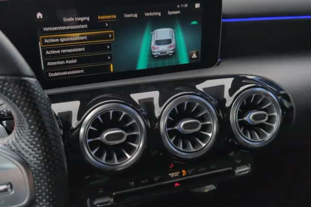 Mercedes-Benz CLA-Klasse (2019) thumbnail 21
