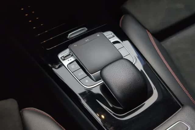 Mercedes-Benz CLA-Klasse (2019) thumbnail 23
