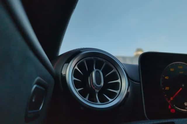Mercedes-Benz CLA-Klasse (2019) thumbnail 27
