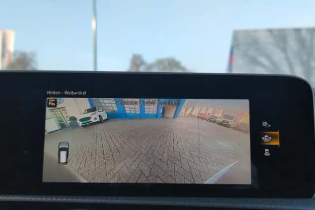 Mercedes-Benz CLA-Klasse (2019) thumbnail 30