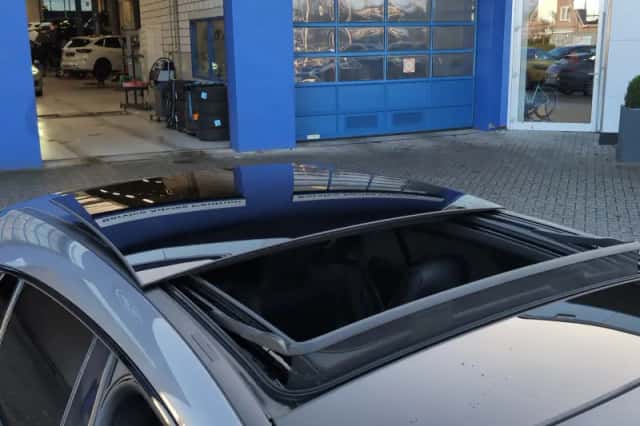 Mercedes-Benz CLA-Klasse (2019) thumbnail 31