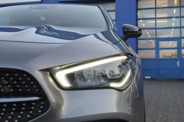 Mercedes-Benz CLA-Klasse (2019) thumbnail 32