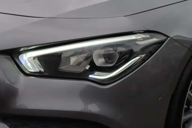 Mercedes-Benz CLA-Klasse (2019) thumbnail 33