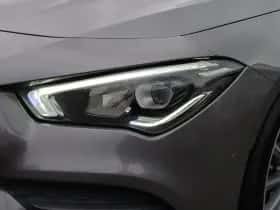 Mercedes-Benz CLA-Klasse (2019) thumbnail 33