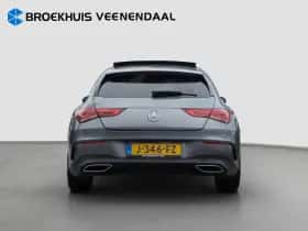 Mercedes-Benz CLA-Klasse (2019) thumbnail 5
