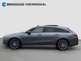 Mercedes-Benz CLA-Klasse (2019) thumbnail 6