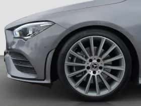 Mercedes-Benz CLA-Klasse (2019) thumbnail 7