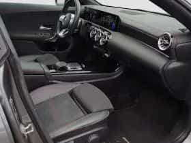 Mercedes-Benz CLA-Klasse (2019) thumbnail 9