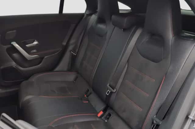 Mercedes-Benz CLA-Klasse (2019) thumbnail 10