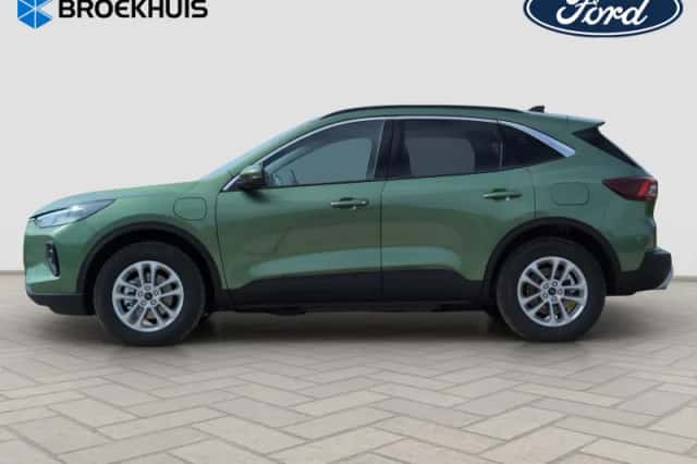 Ford Kuga (2026) thumbnail 2