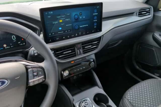Ford Kuga (2026) thumbnail 12