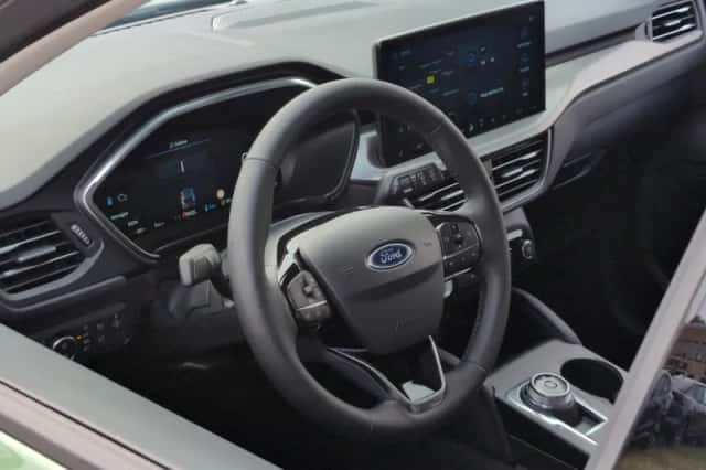 Ford Kuga (2026) thumbnail 16