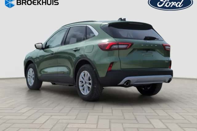 Ford Kuga (2026) thumbnail 3