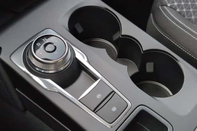 Ford Kuga (2026) thumbnail 22