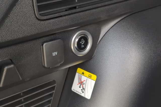 Ford Kuga (2026) thumbnail 23