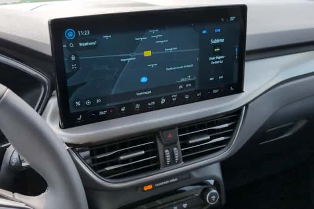 Ford Kuga (2026) thumbnail 25