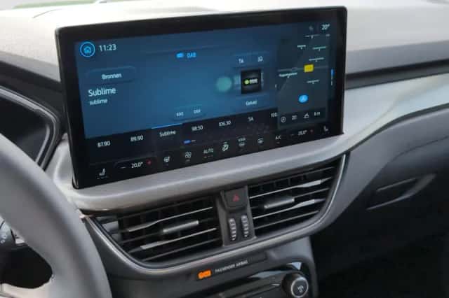 Ford Kuga (2026) thumbnail 26