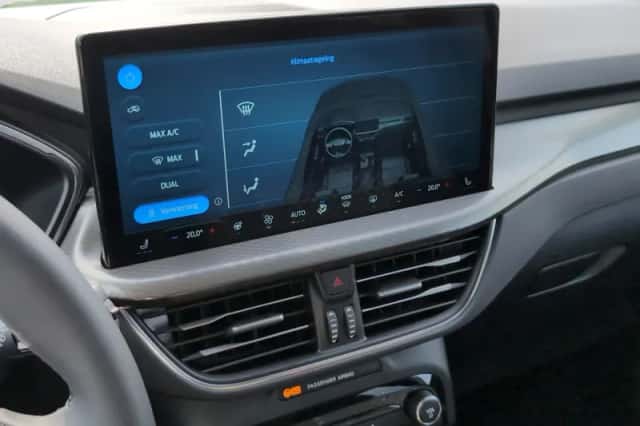 Ford Kuga (2026) thumbnail 27