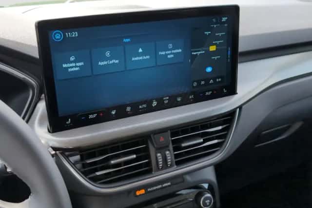 Ford Kuga (2026) thumbnail 28