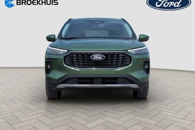 Ford Kuga (2026) thumbnail 5