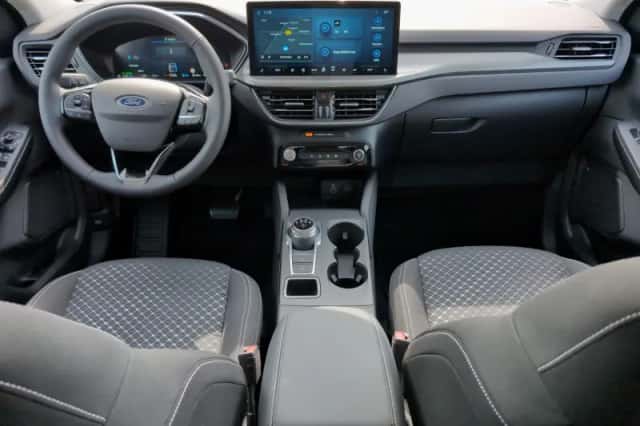 Ford Kuga (2026) thumbnail 9